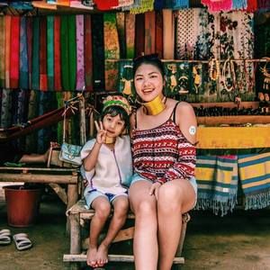 Meet your Posher, Jaynie